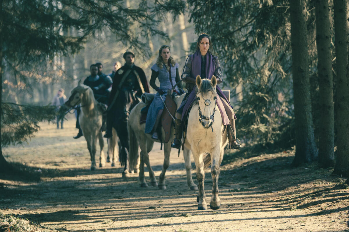 Princezna zakletá v čase 2