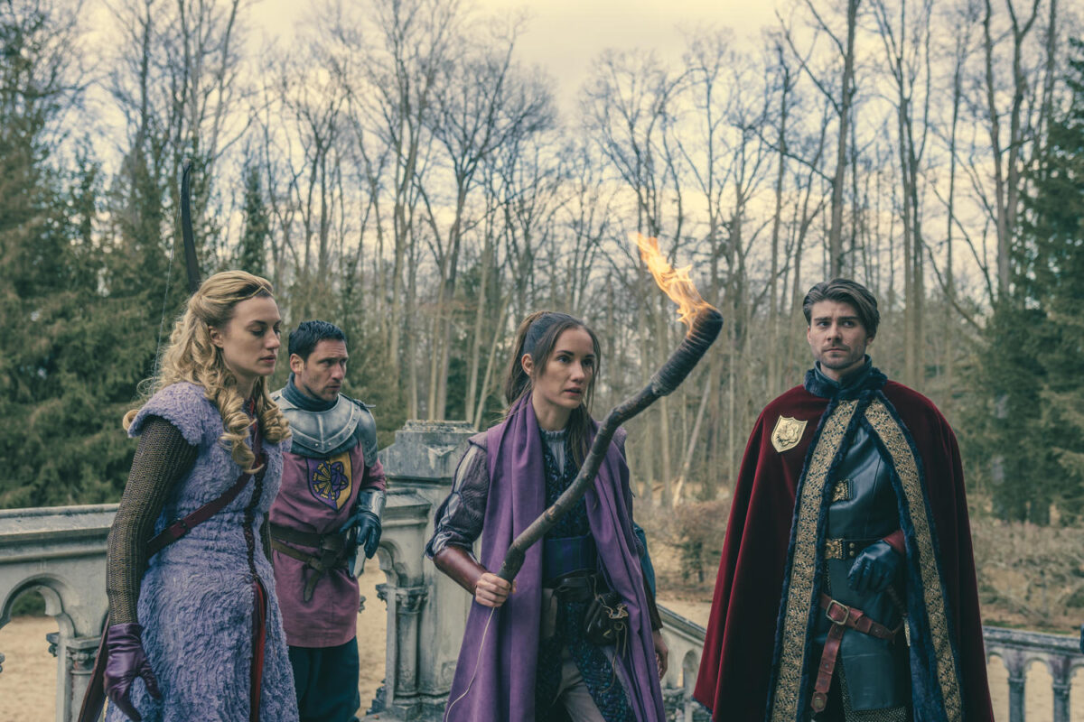 Princezna zakletá v čase 2