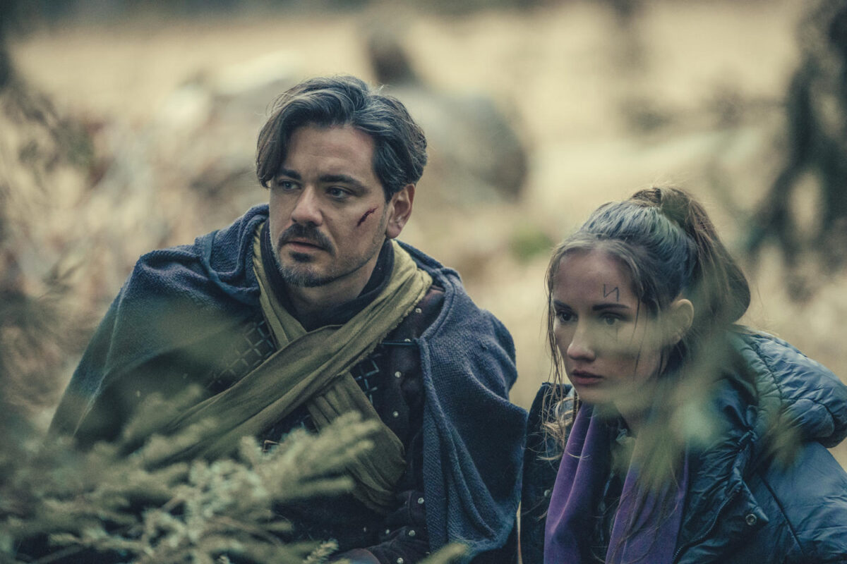 Princezna zakletá v čase 2