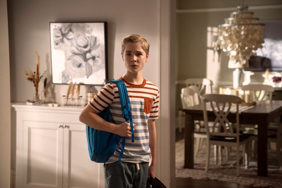 Ginny a Georgia, 3. řada