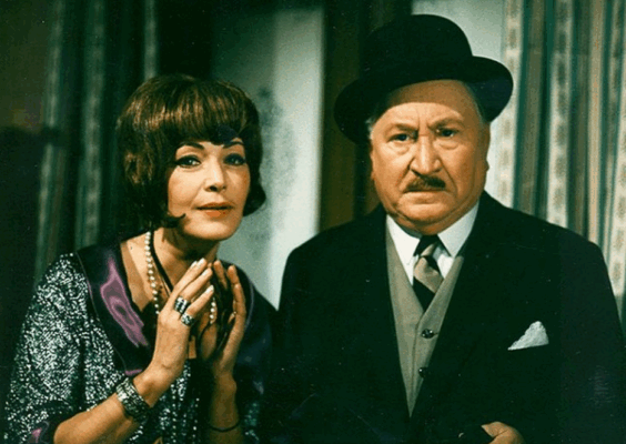 Kvíz: Poznejte oblíbené české filmy ze 70. let podle indicií