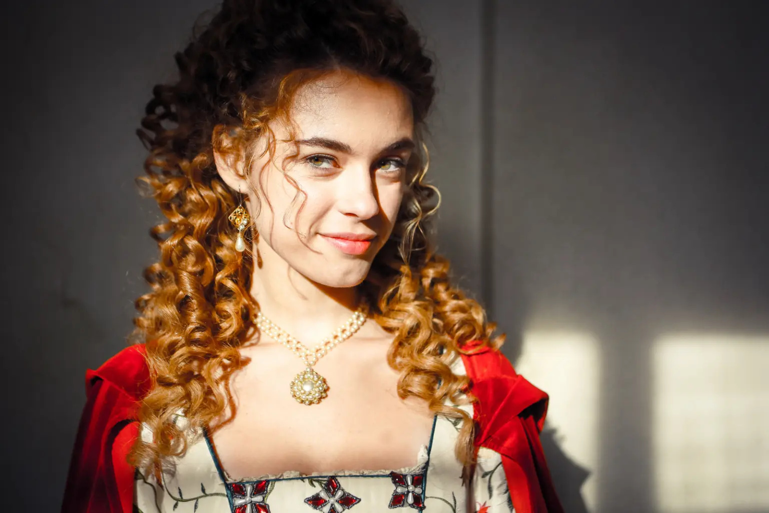 Princezna Eleonora