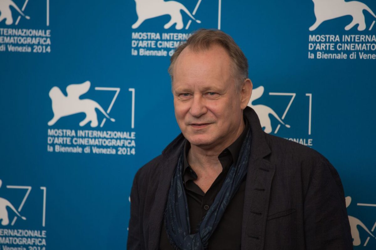 Stellan Skarsgård