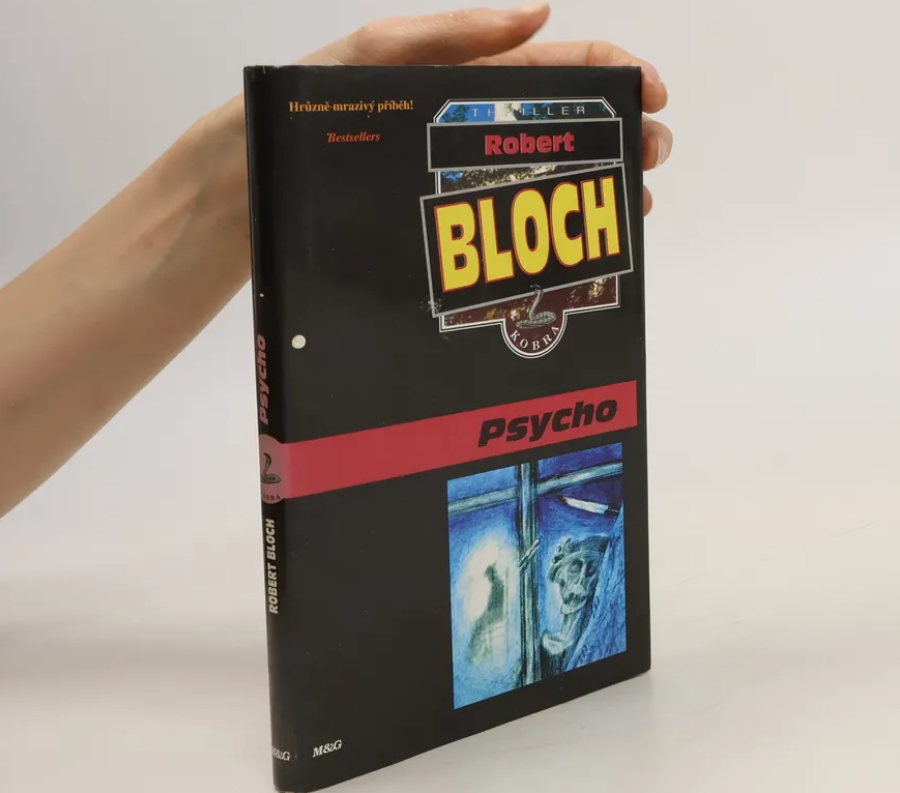Psycho