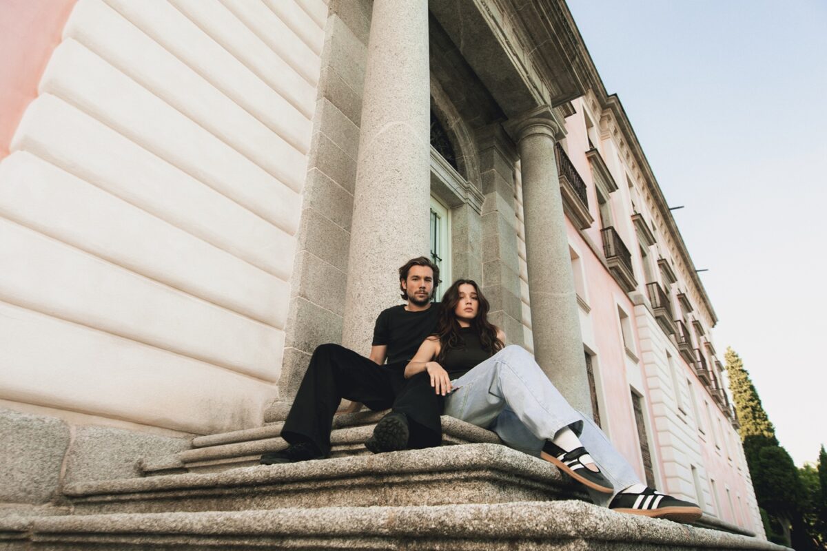 Los secretos de la cortesana (Carlos Cuevas a Carla Campra)