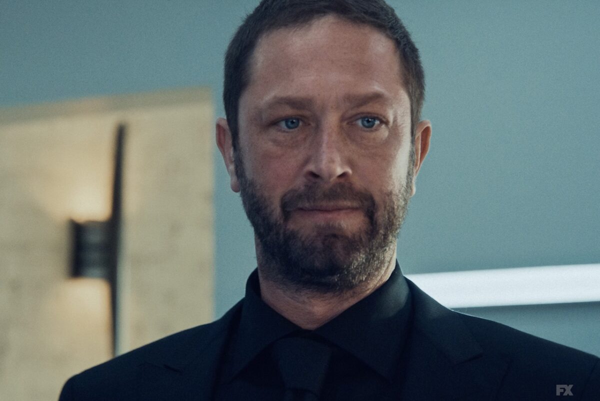 Medvěd, 4. řada (2025).