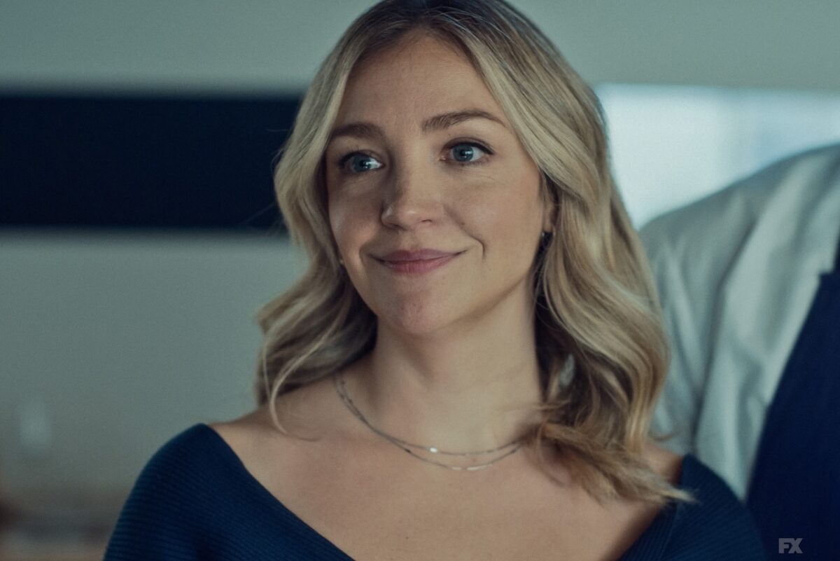 Medvěd, 4. řada (2025).