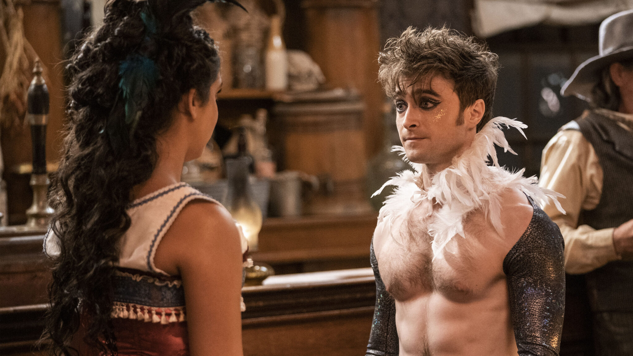 Pobyt v České republice i nemilé problémy s alkoholem. Daniel Radcliffe dnes slaví narozeniny