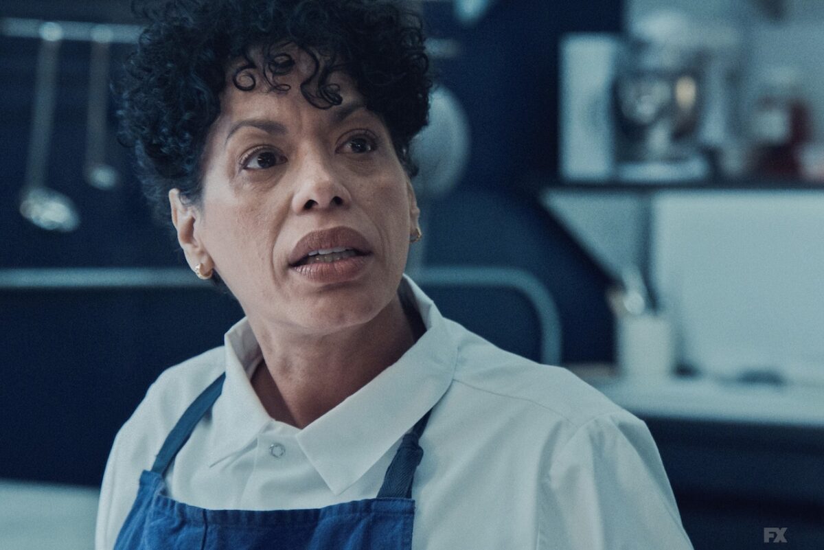 Medvěd, 4. řada (2025).