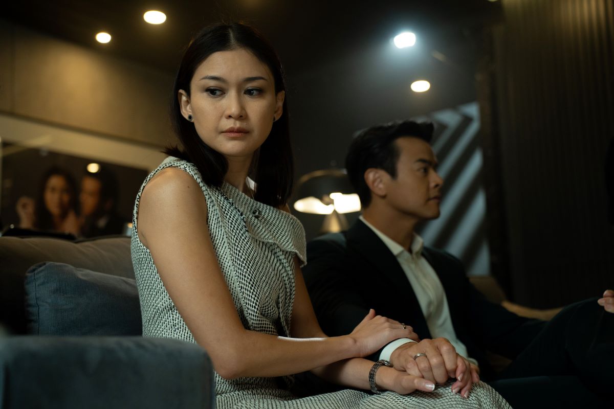 Obyčejná žena (A Normal Woman)