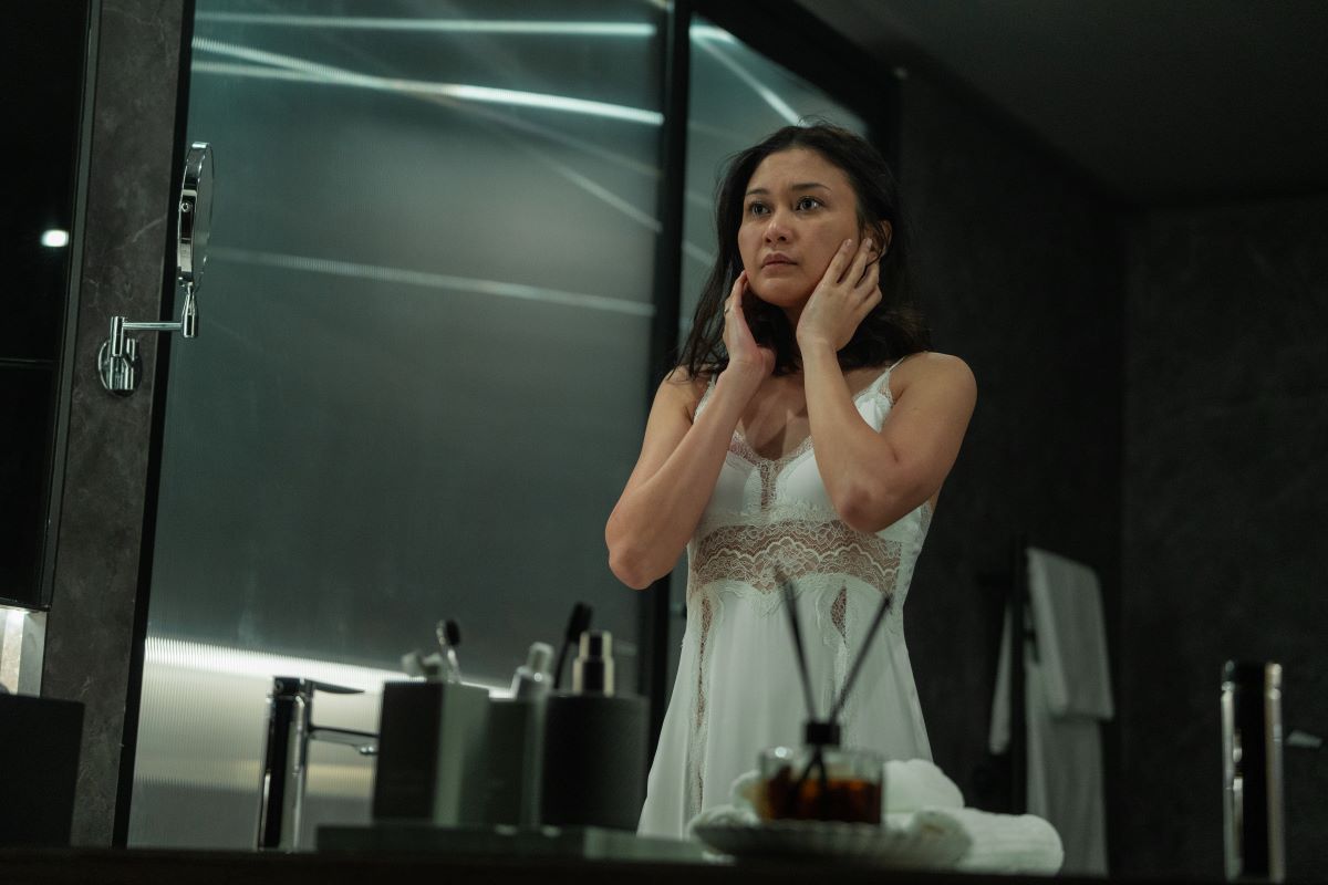 Obyčejná žena (A Normal Woman)