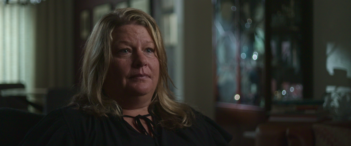 Hledá se Amy Bradley (Amy Bradley Is Missing)