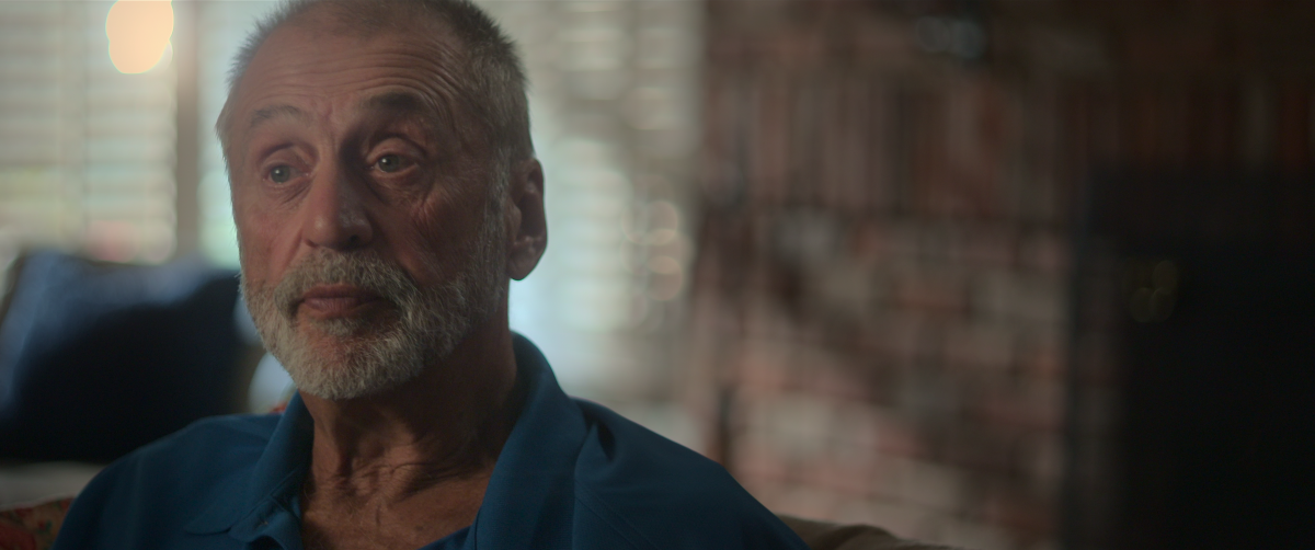 Hledá se Amy Bradley (Amy Bradley Is Missing)