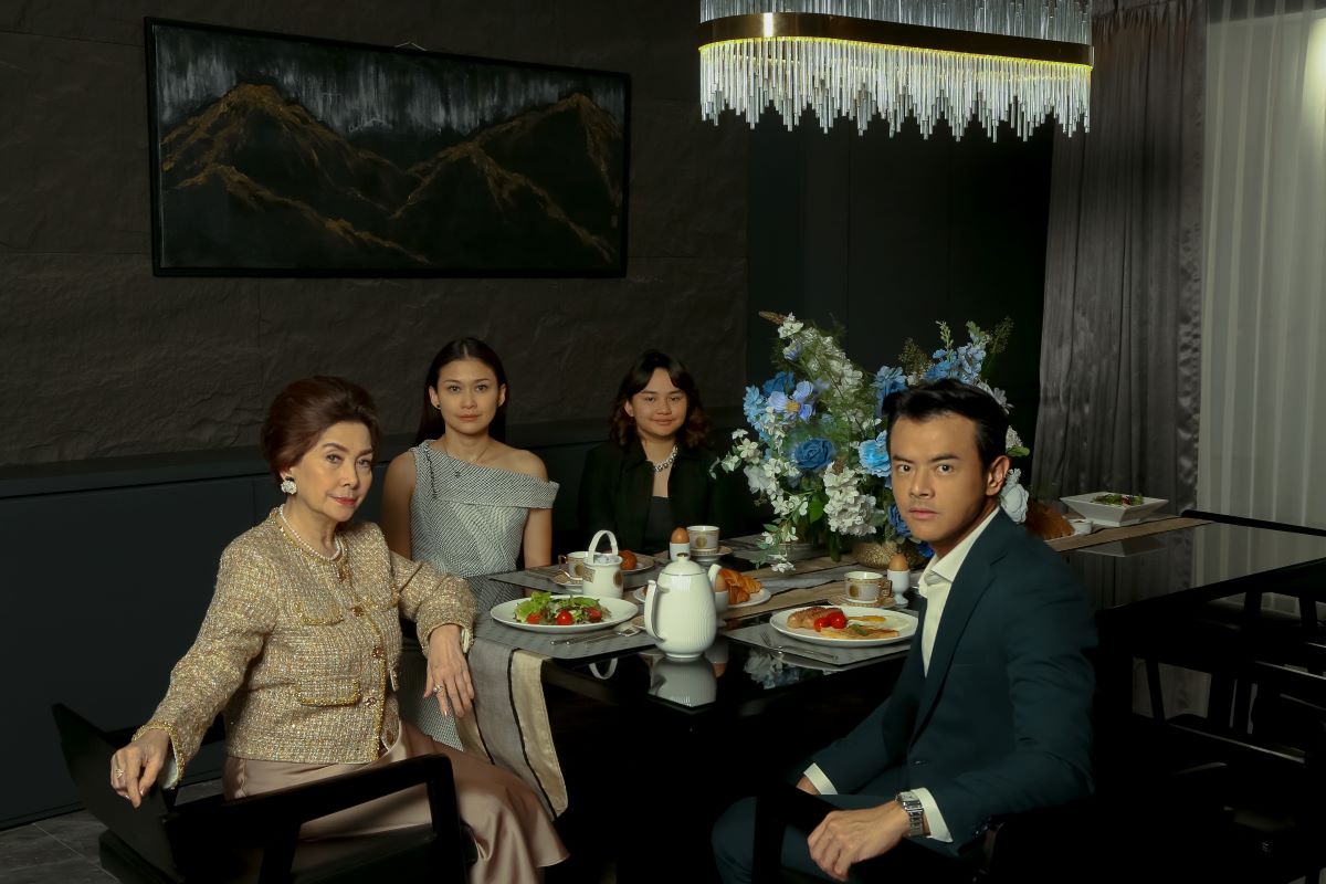 Obyčejná žena (A Normal Woman)