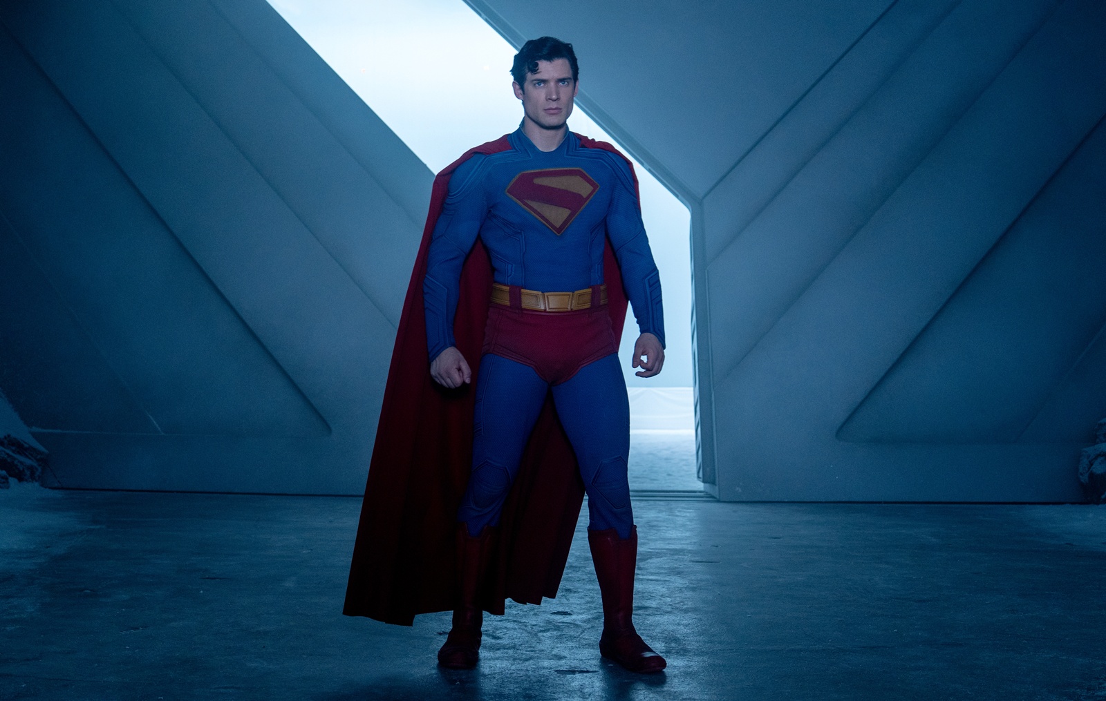 Superman 2025.