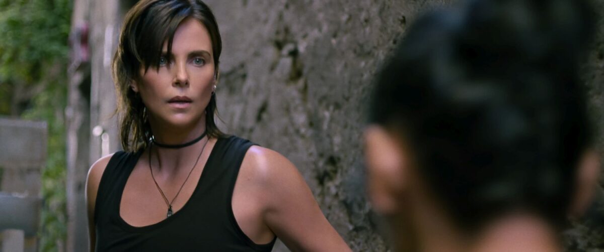 Old Guard: Nesmrtelní 2