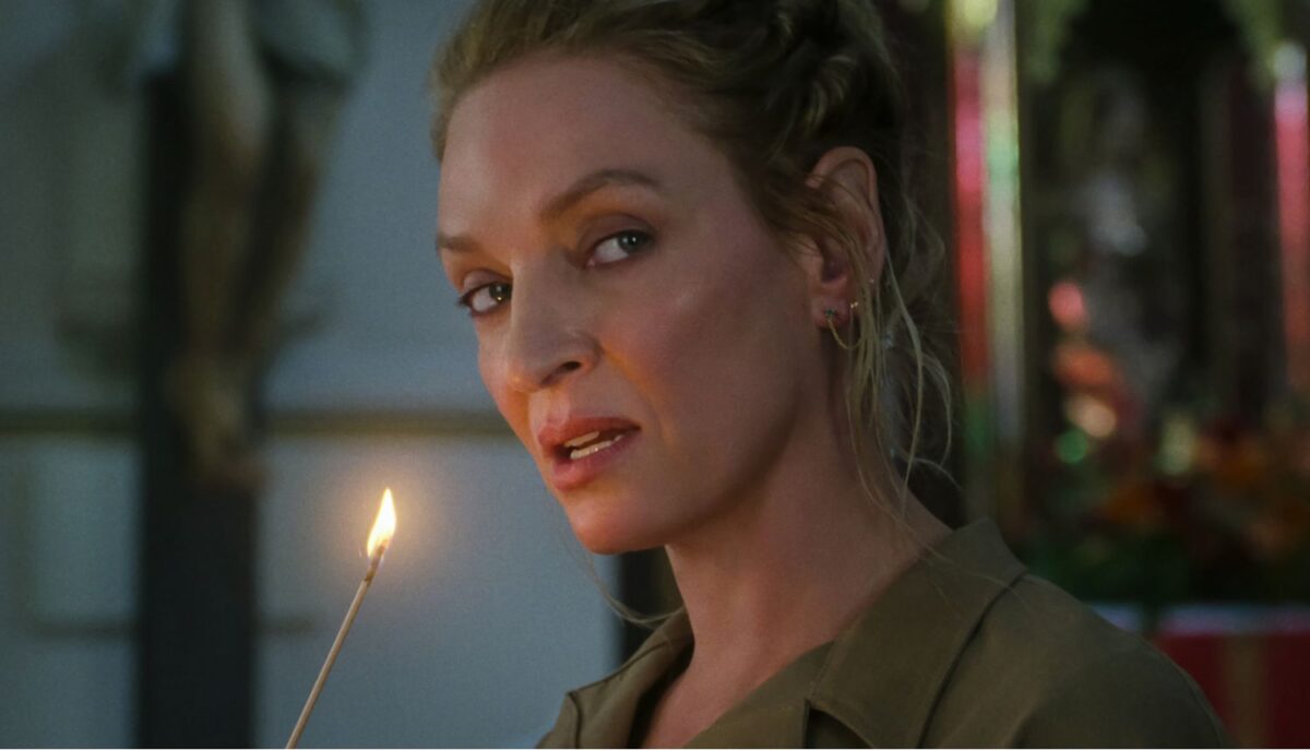 Old Guard: Nesmrtelní 2