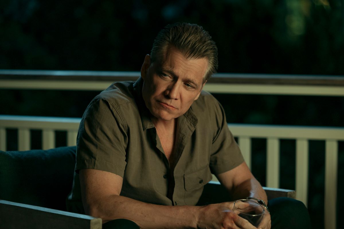 Nábřeží (The Waterfront)