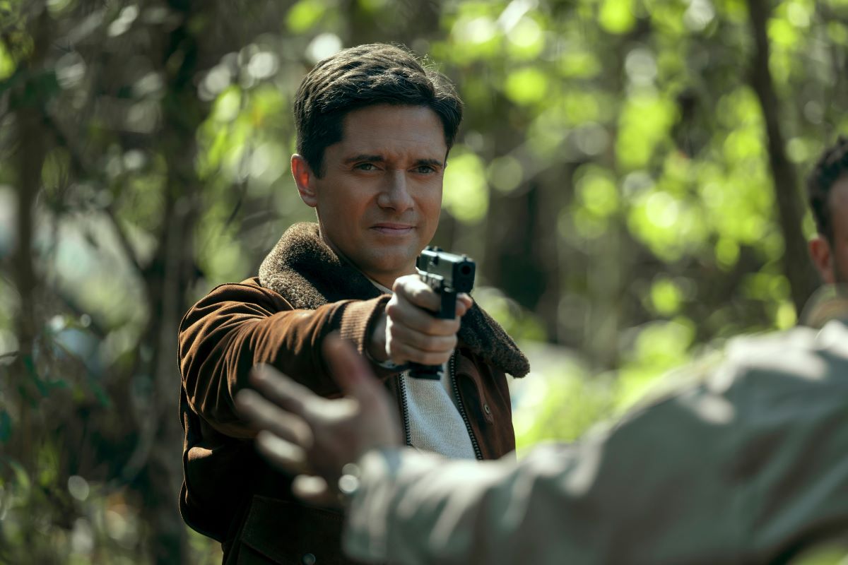 Nábřeží (The Waterfront)