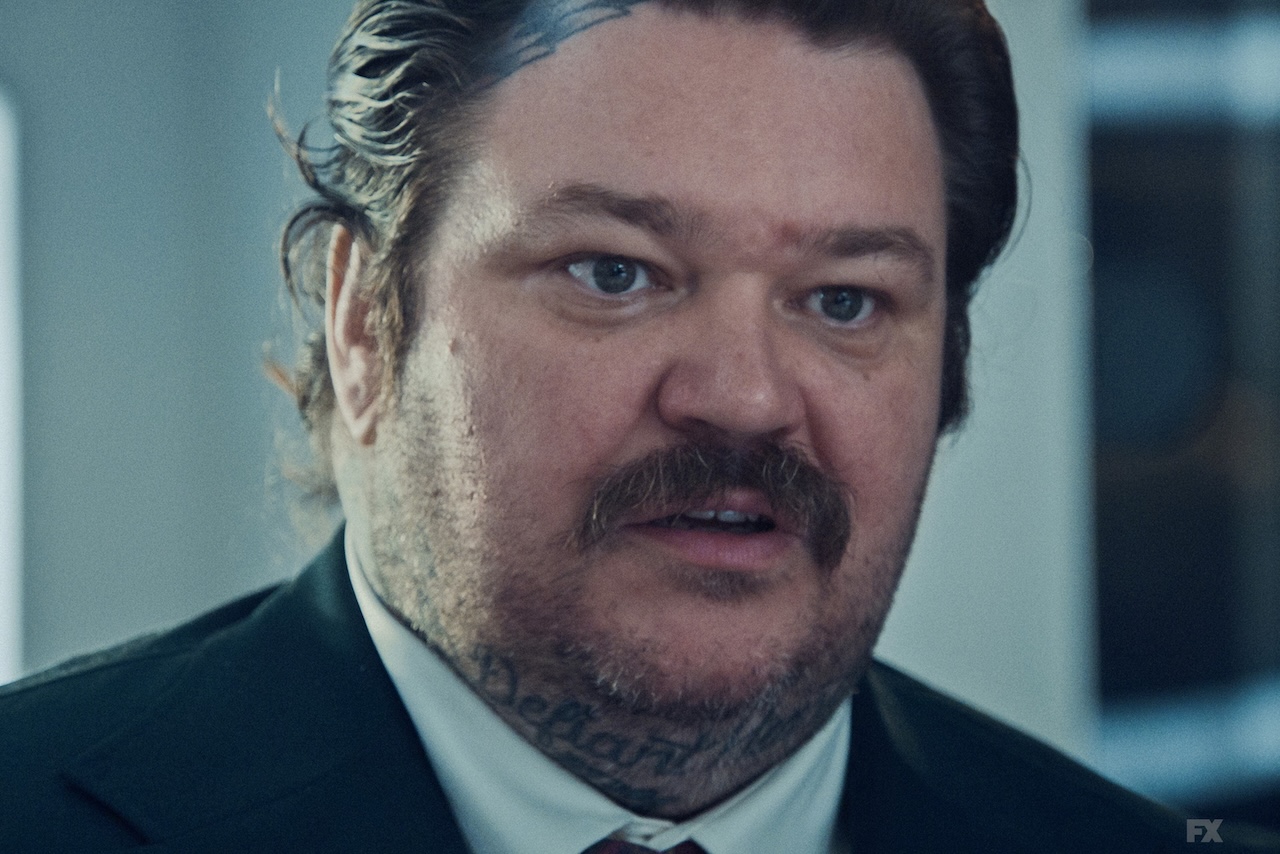 Medvěd, 4. řada (2025).