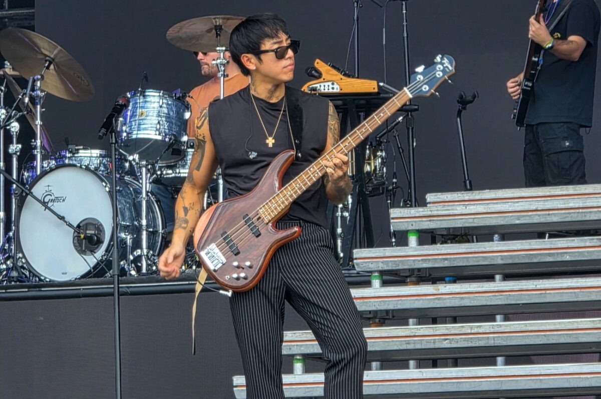 DPR Ian - Colours of Ostrava