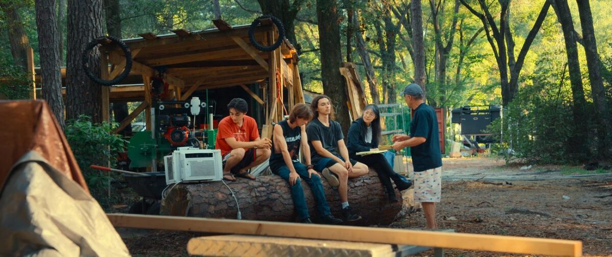 Trainwreck: Balloon Boy