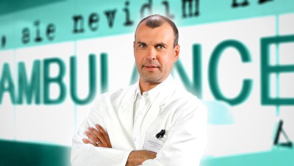 Kvíz: Dokážete poznat, o jaký český seriál jde?