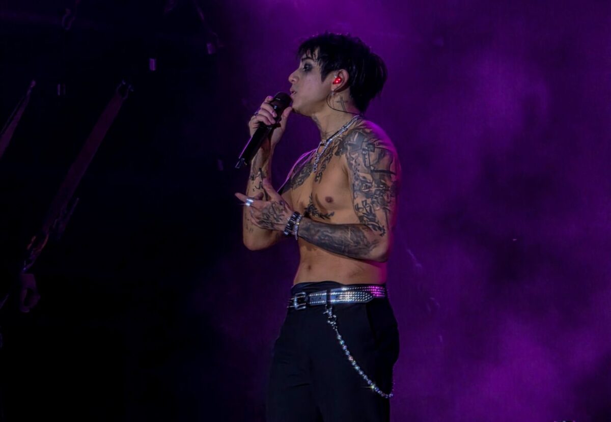 DPR Ian - Colours of Ostrava