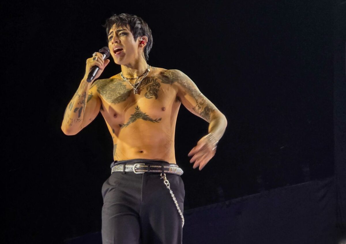 DPR Ian - Colours of Ostrava