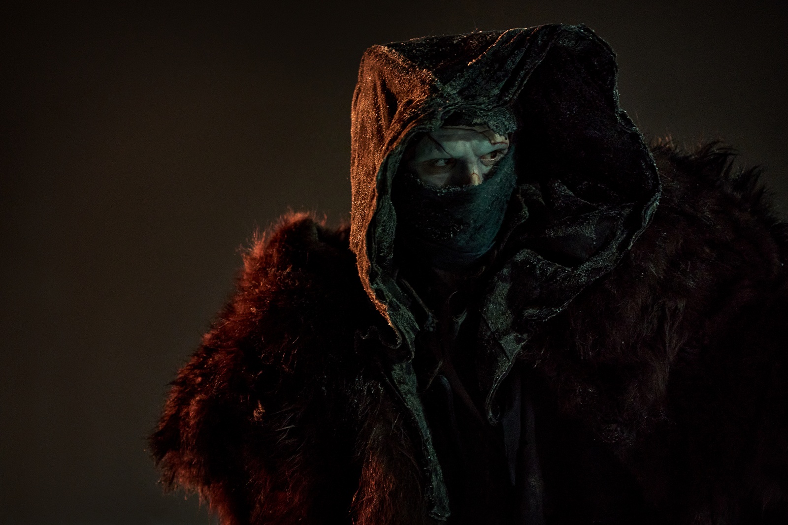 Frankenstein (Jacob Elordi)