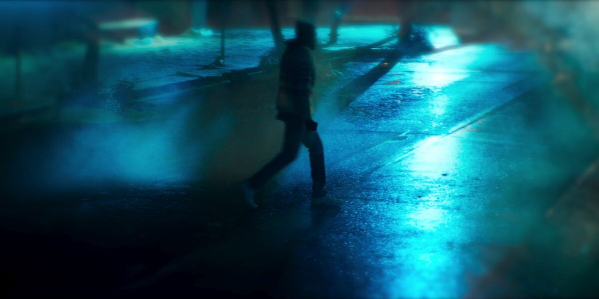 Pravda o Jussie Smollettovi?