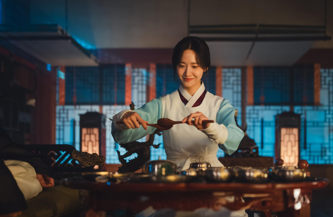 Bon Appétit: Vaše výsosti