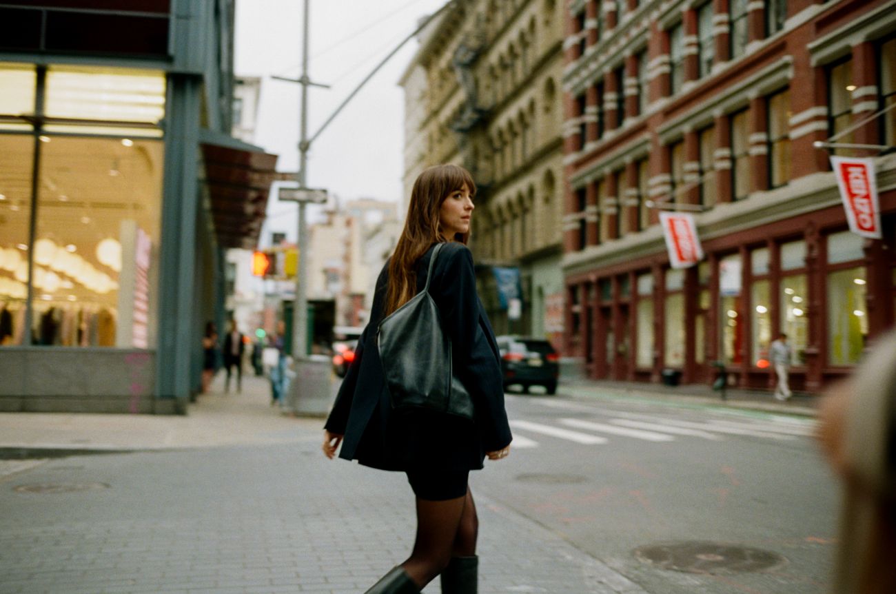 Dakota Johnson - Dokonalá shoda