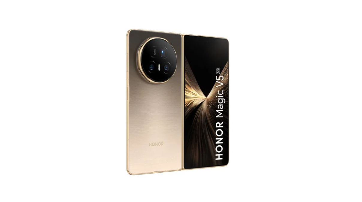 HONOR Magic V5