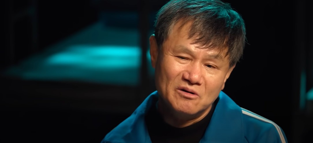 Přeživší z Domova Bratří v Pusanu