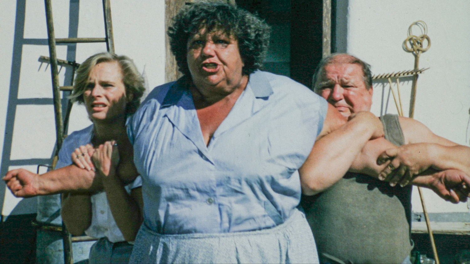 Kvíz: Jak dobře znáte hlášky z českých kultovních filmů?