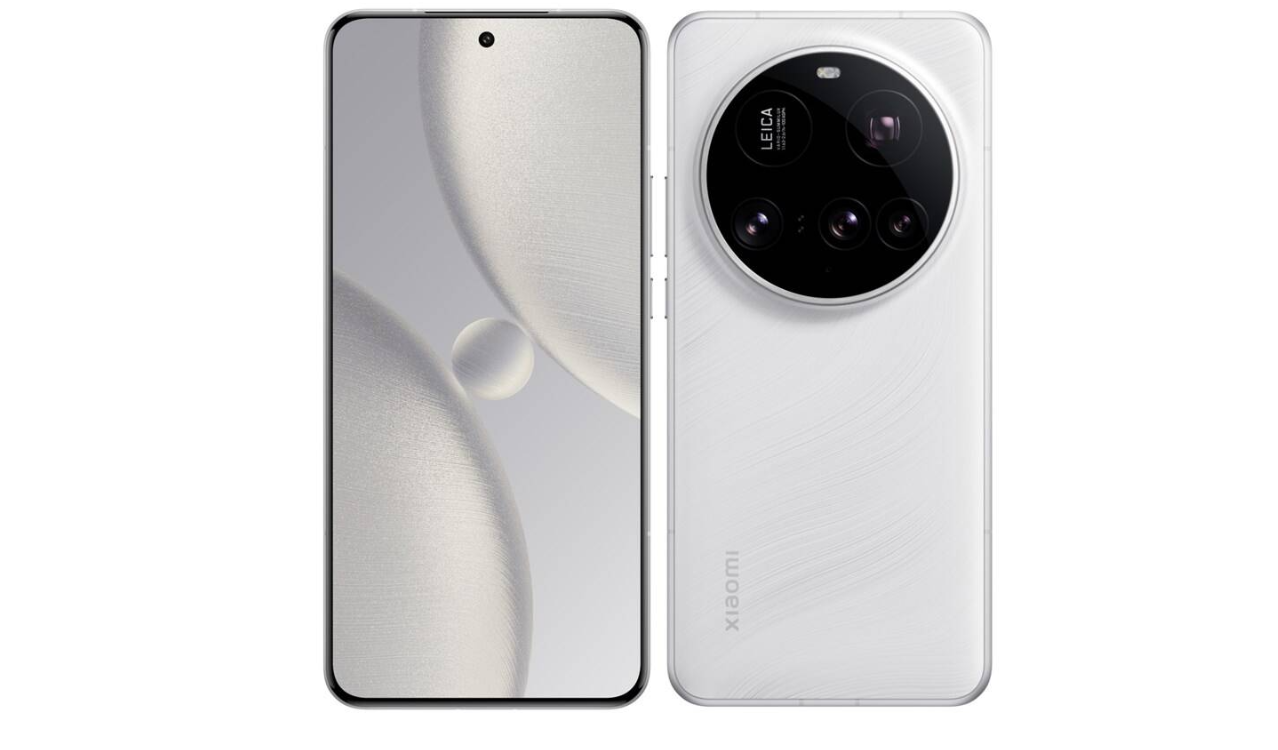 Xiaomi 15 Ultra 5G 
