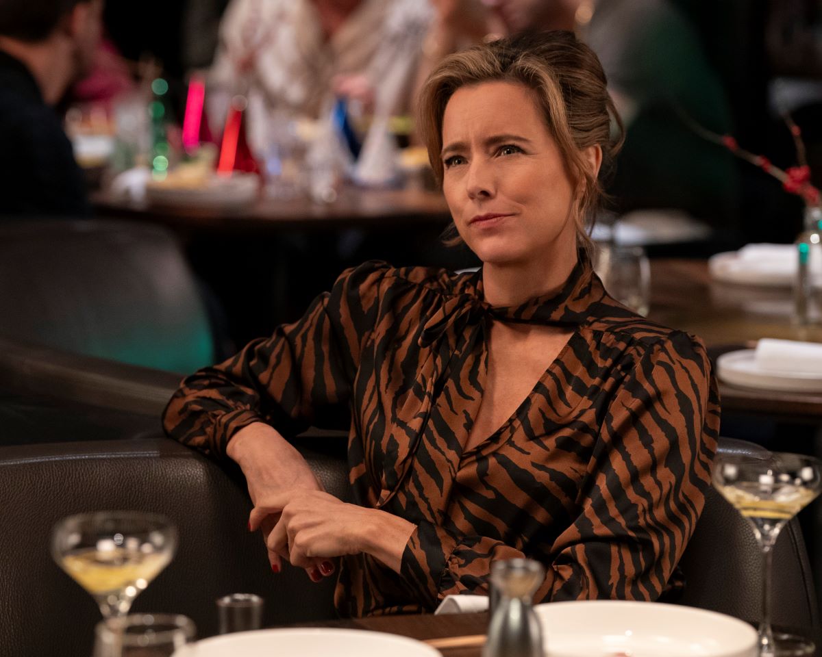 Jen vraždy v budově (Only murders in the building)