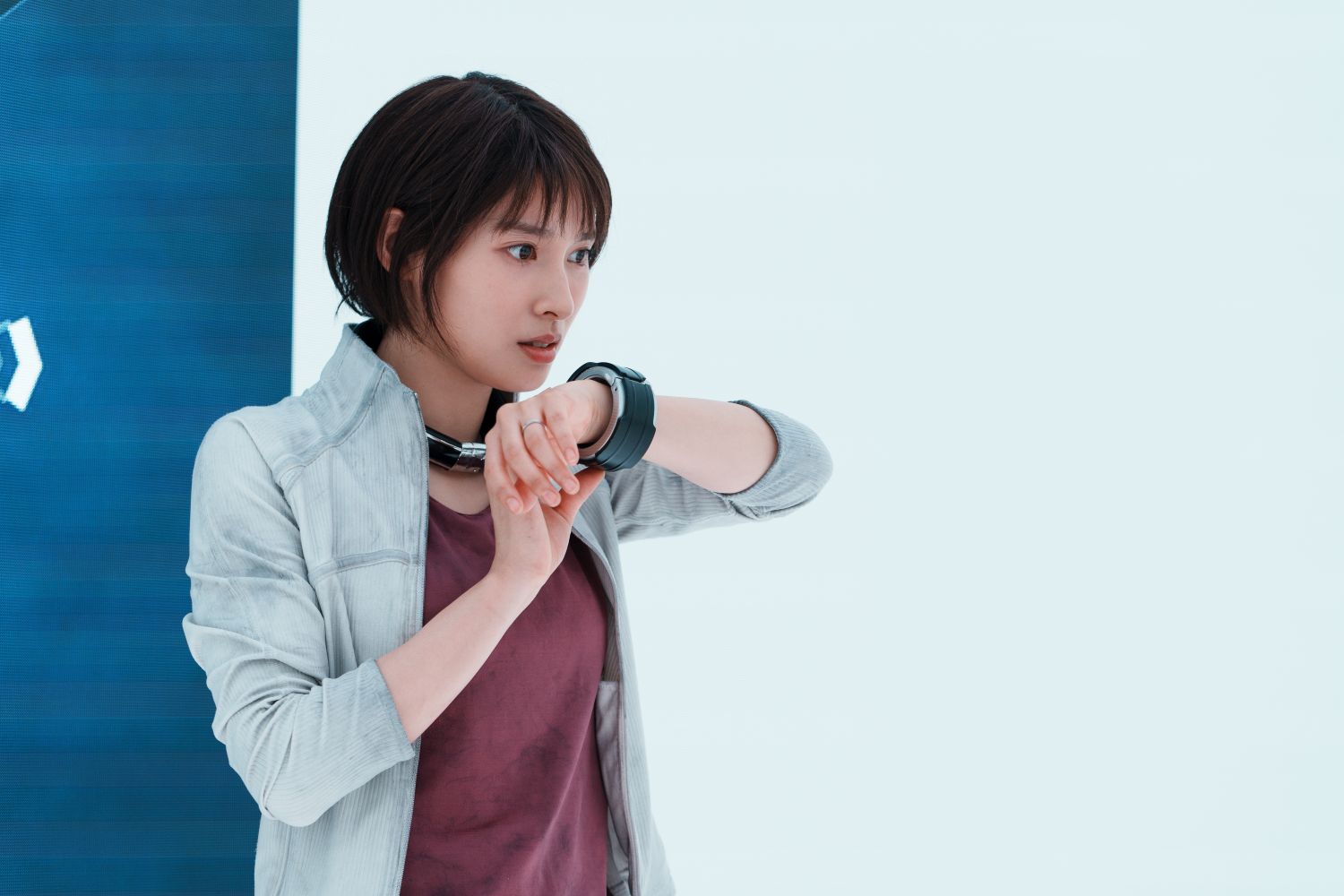 Nejlepší finále, jaké Netflix za poslední roky nabídl, zní z prvních recenzí. Třetí řada Alice in Borderland přináší ještě šílenější hry