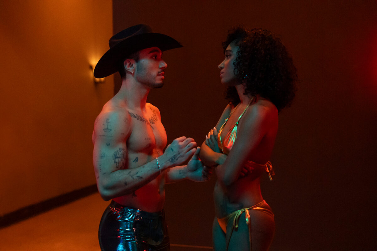 Beauty in Black 2. řada