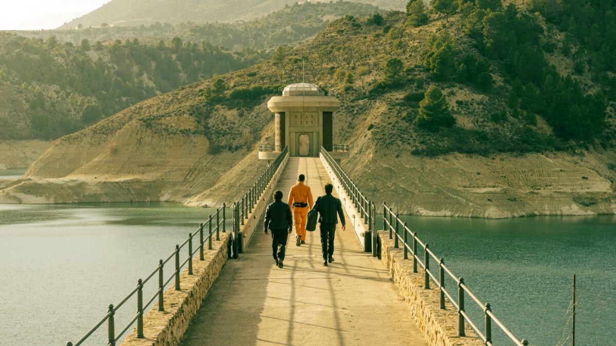 Bunkr pro miliardáře