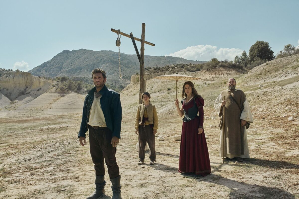 Byl jednou jeden zabiják