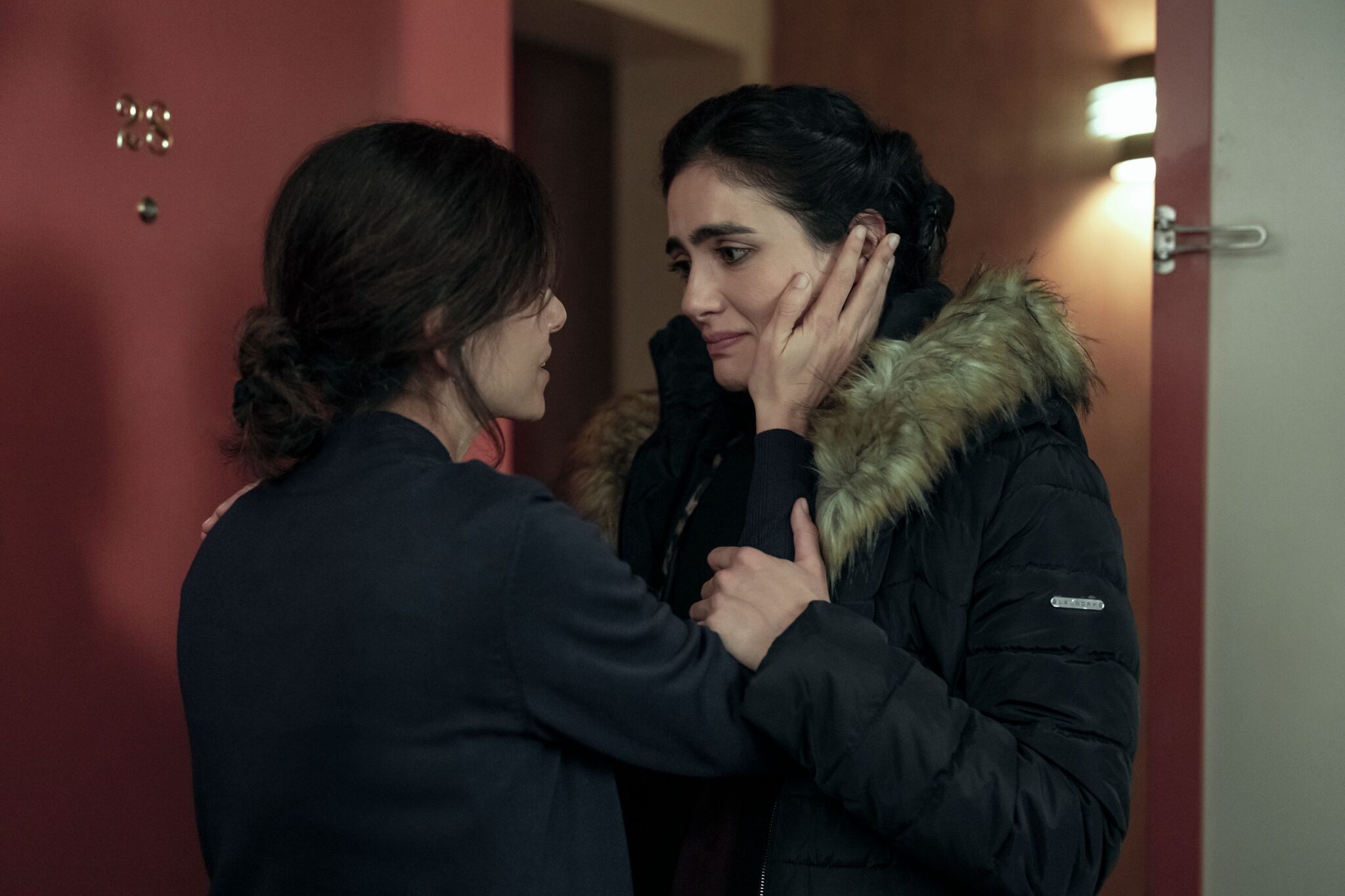 Netflix naštval fanoušky Nočního agenta. Z 3. řady vyškrtnul zásadní a velmi oblíbenou postavu