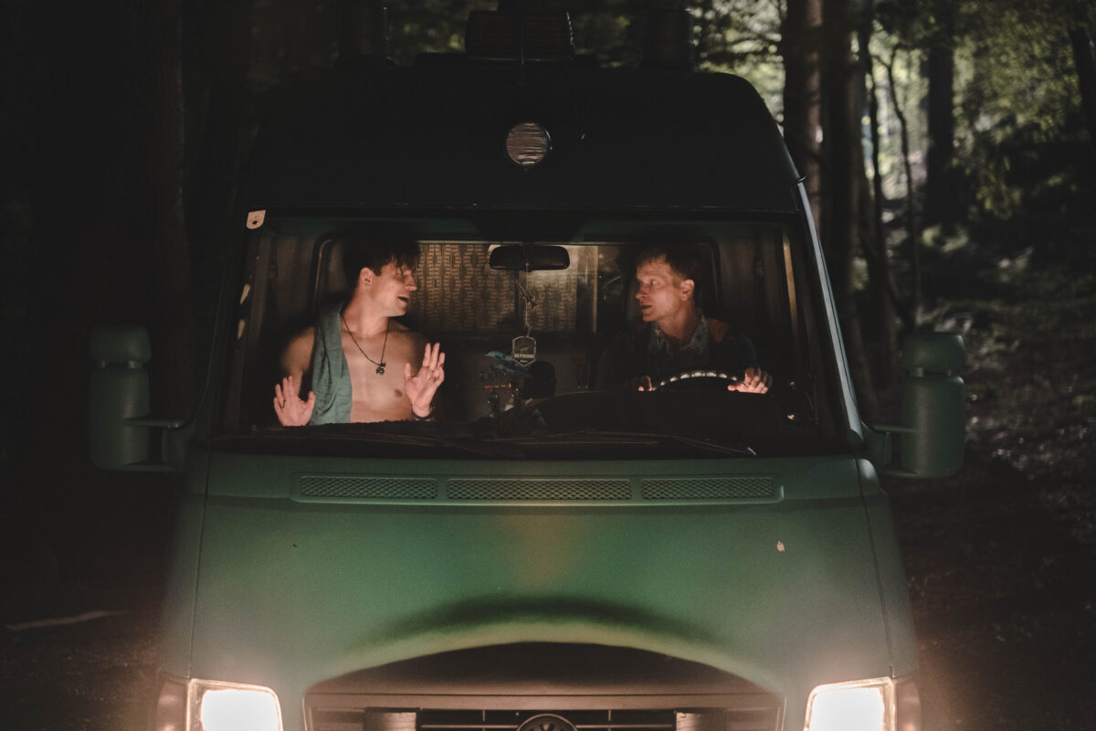 Přání k narozeninám