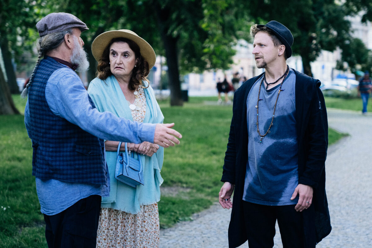 Přání k narozeninám