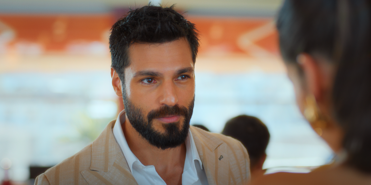 Řekla možná (She Said Maybe)