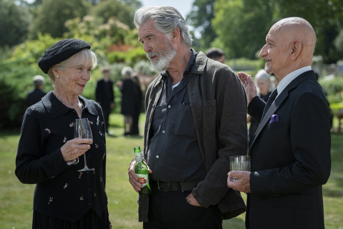 Čtvrteční klub amatérských detektivů