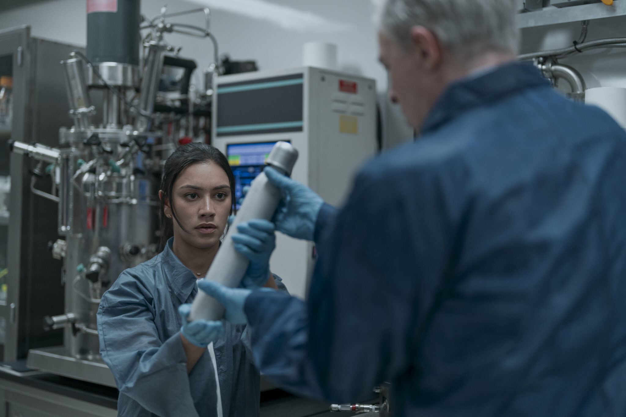 Netflix naštval fanoušky Nočního agenta. Z 3. řady vyškrtnul zásadní a velmi oblíbenou postavu