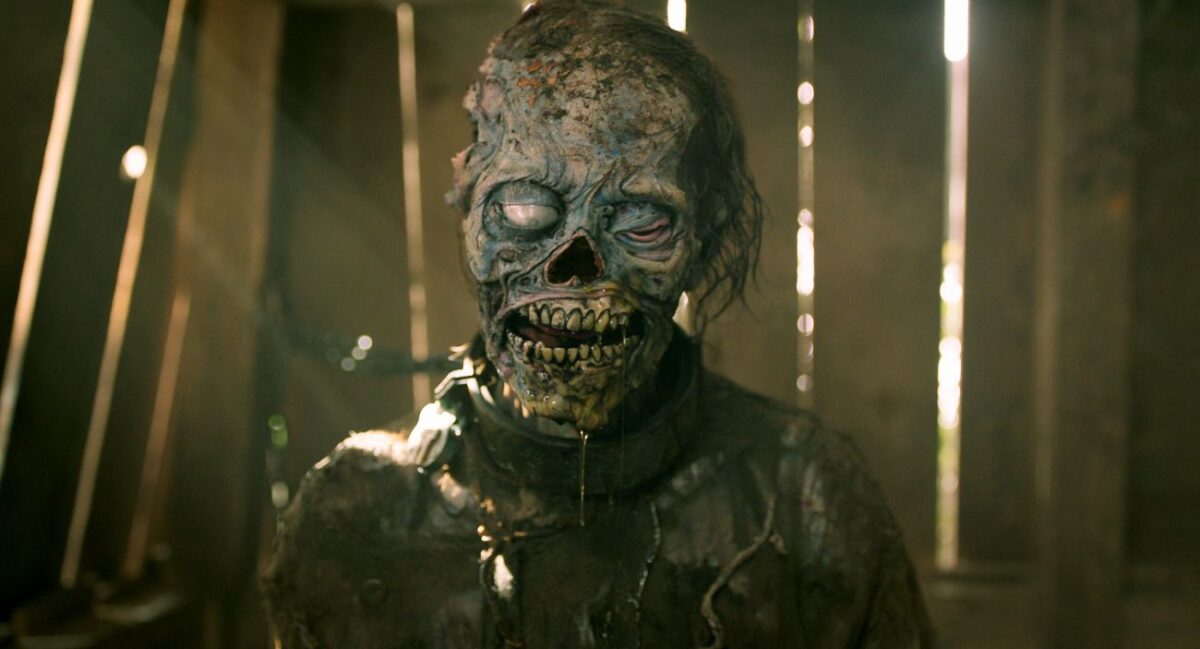 Owen Painter as Slurp/Isaac z Wednesday