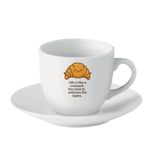 Emily in Paris hláška